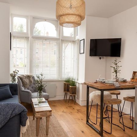 Finest Retreats - The Cotton Rooms Matlock  Eksteriør billede