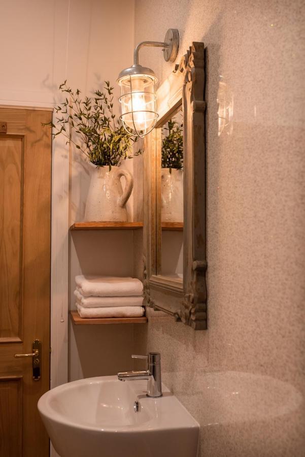 Finest Retreats - The Cotton Rooms Matlock  Eksteriør billede