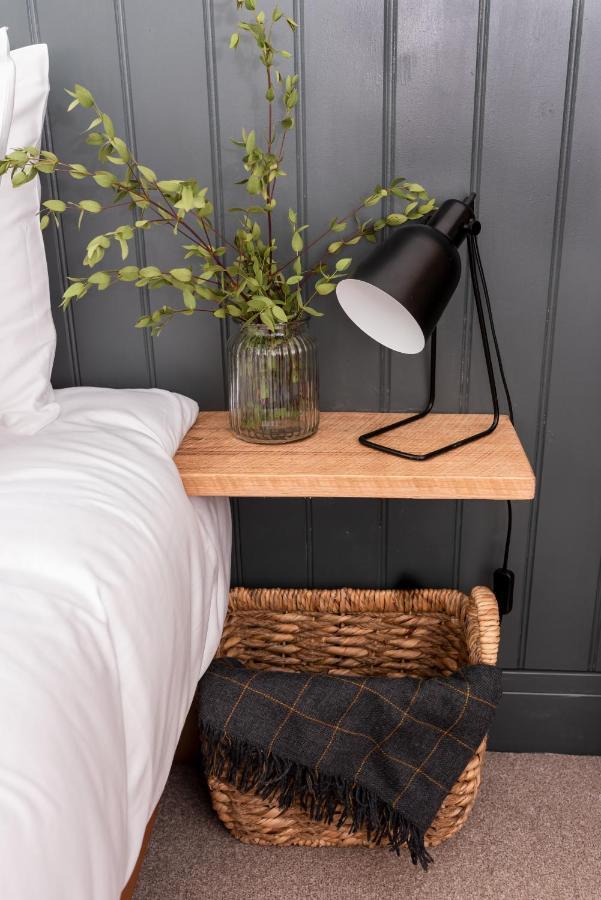 Finest Retreats - The Cotton Rooms Matlock  Eksteriør billede