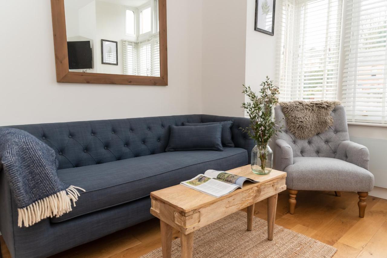 Finest Retreats - The Cotton Rooms Matlock  Eksteriør billede