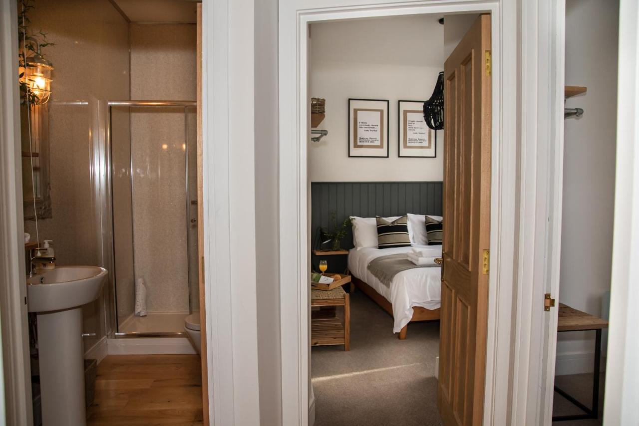 Finest Retreats - The Cotton Rooms Matlock  Eksteriør billede