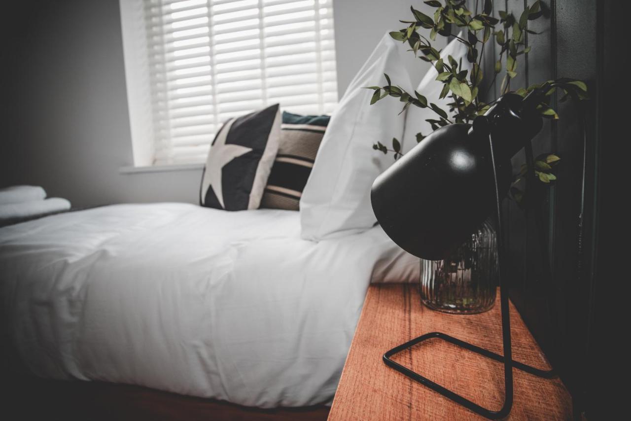 Finest Retreats - The Cotton Rooms Matlock  Eksteriør billede