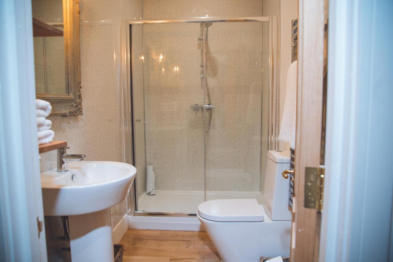 Finest Retreats - The Cotton Rooms Matlock  Eksteriør billede