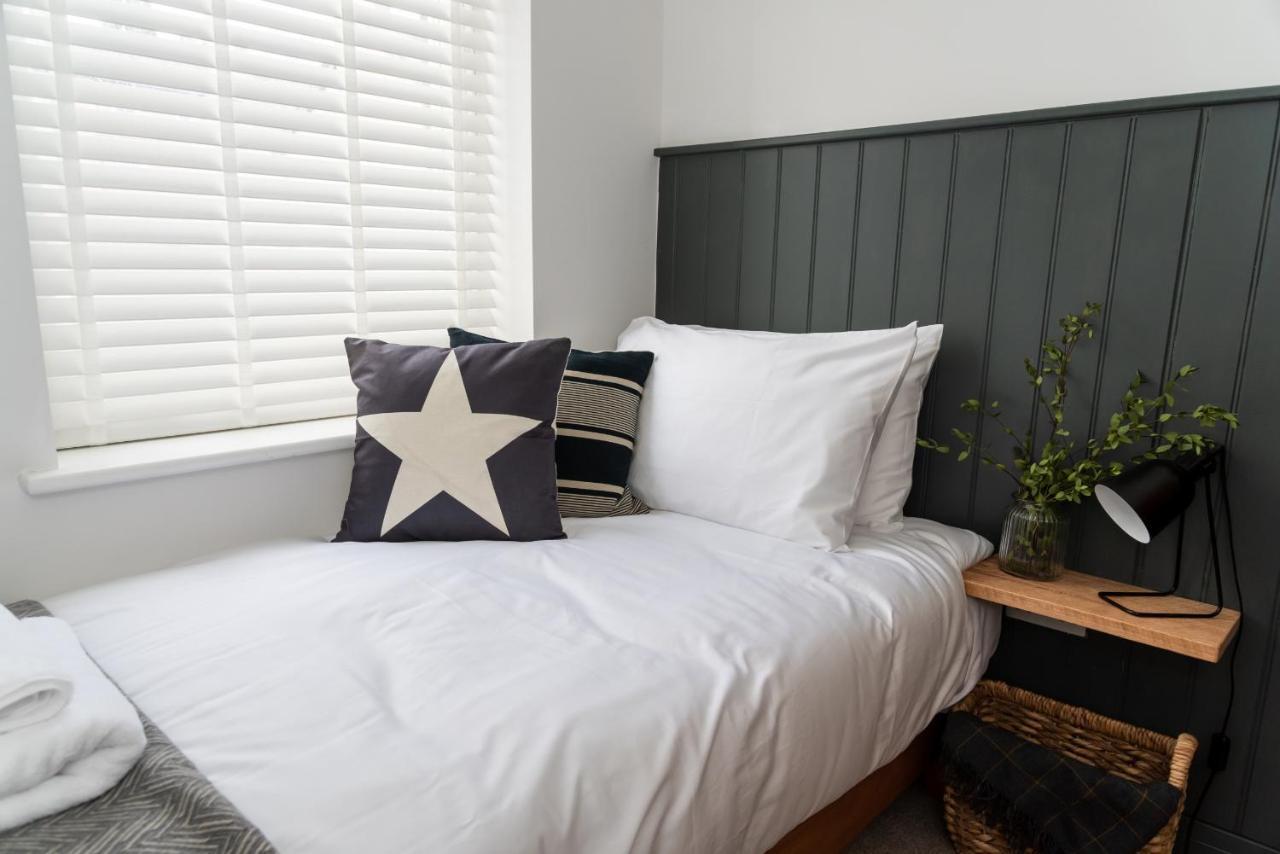 Finest Retreats - The Cotton Rooms Matlock  Eksteriør billede